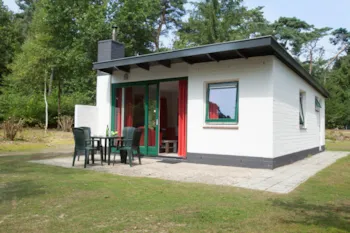 Mietunterkunft - Bungalow Broekbergen - RCN Vakantiepark het Grote Bos