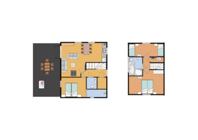 Holiday home Heidestein