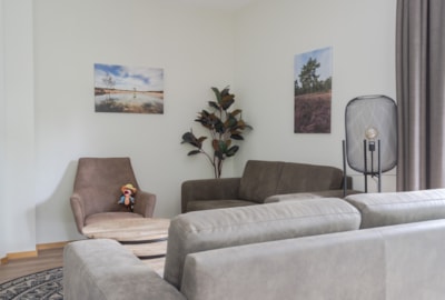 Holiday home Heidestein