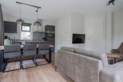 Holiday home Heidestein