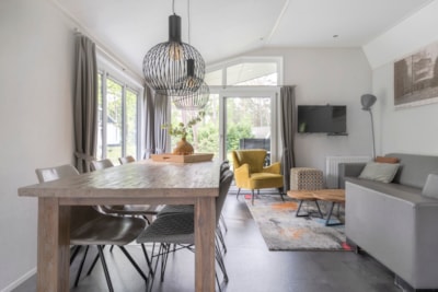 Chalet Bornia