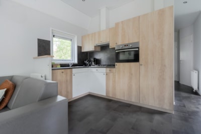 Chalet Bornia