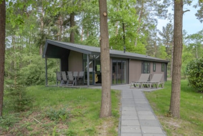 Chalet Bornia