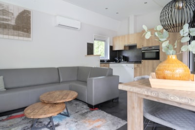 Chalet Bornia