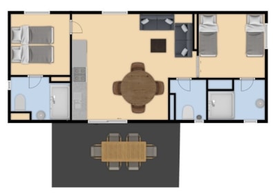 Chalet Reehorst