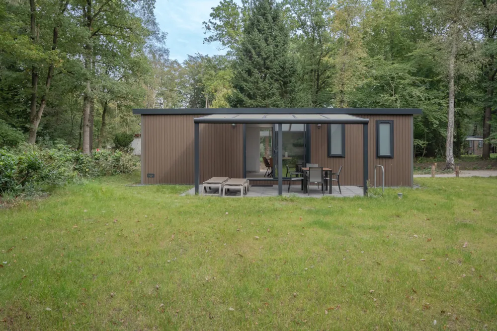 Chalet Reehorst