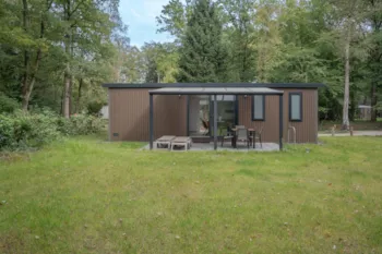 Mietunterkunft - Chalet Reehorst - RCN Vakantiepark het Grote Bos