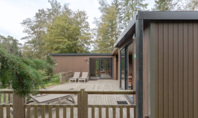 Duo chalet Lunenburg
