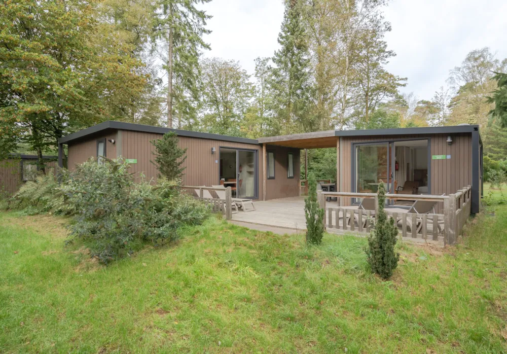 Duo Chalet Lunenburg