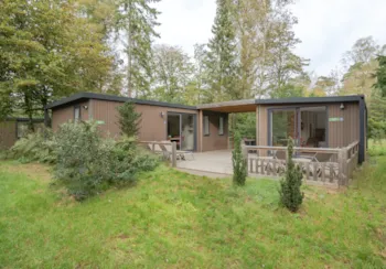 Mietunterkunft - Duo Chalet Lunenburg - RCN Vakantiepark het Grote Bos