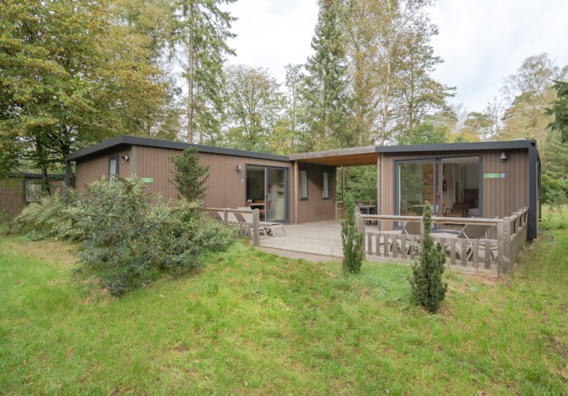 Duo chalet Lunenburg