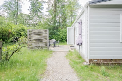 Mobil home Lindenhorst
