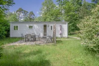 Mietunterkunft - Mobilheim Lindenhorst - RCN Vakantiepark het Grote Bos