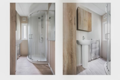Mobil home Lindenhorst