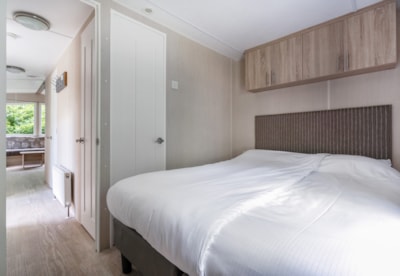 Mobil home Lindenhorst