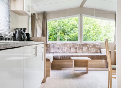 Mobil home Lindenhorst