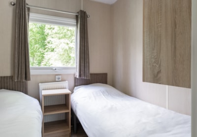 Mobil home Lindenhorst