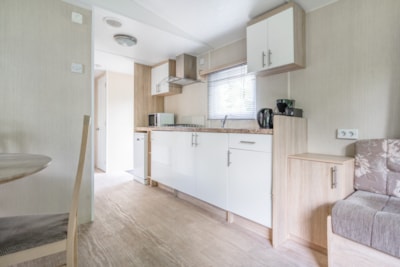 Mobil home Lindenhorst