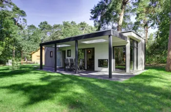 Mietunterkunft - Bungalow Zuylestein - RCN Vakantiepark het Grote Bos