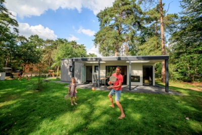 Bungalow Zuylestein