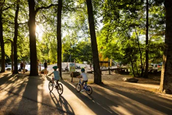 RCN Vakantiepark het Grote Bos - Ucamping