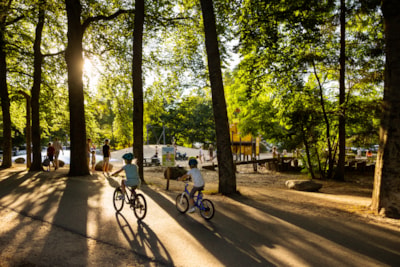 RCN Vakantiepark het Grote Bos