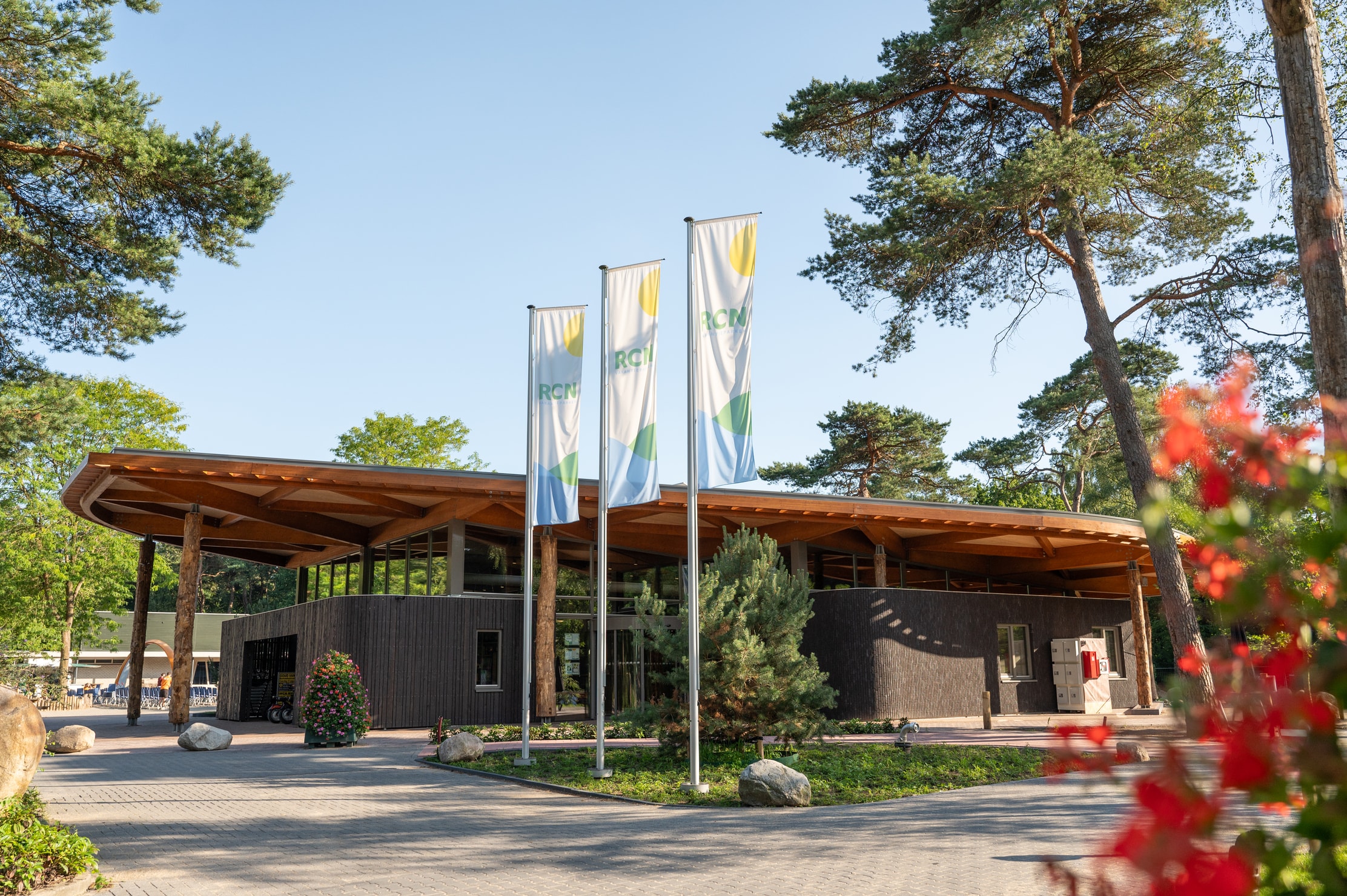 RCN Vakantiepark het Grote Bos — Photo 2
