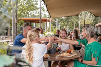RCN Vakantiepark het Grote Bos