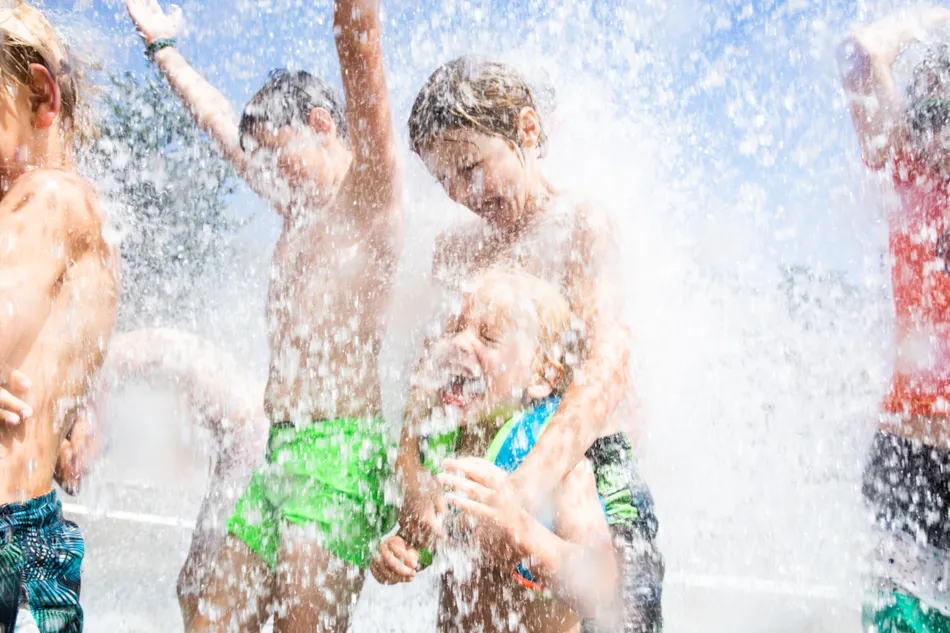 RCN Vakantiepark het Grote Bos