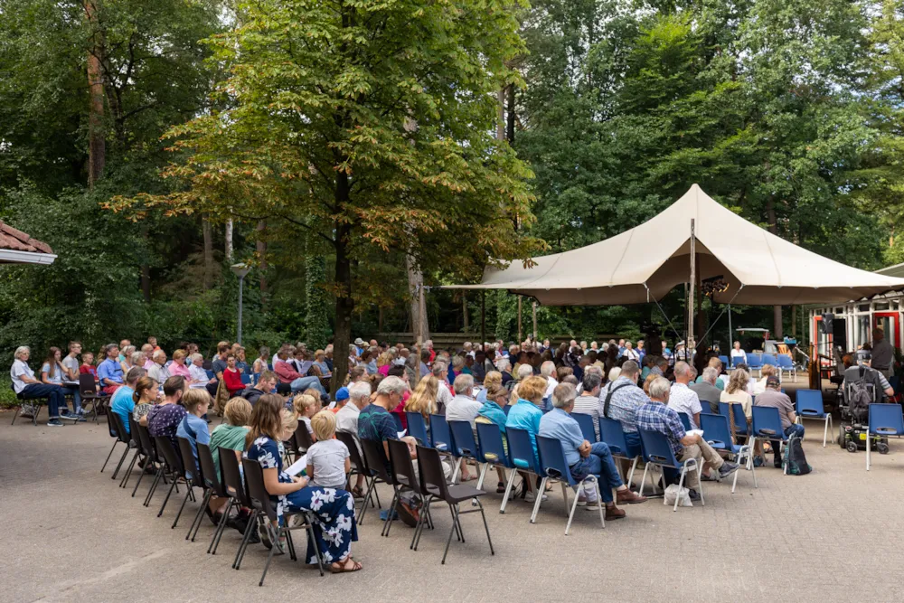 RCN Vakantiepark het Grote Bos