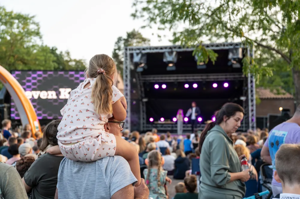 RCN Vakantiepark het Grote Bos