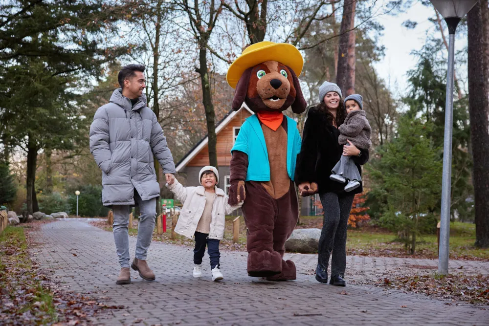 RCN Vakantiepark het Grote Bos