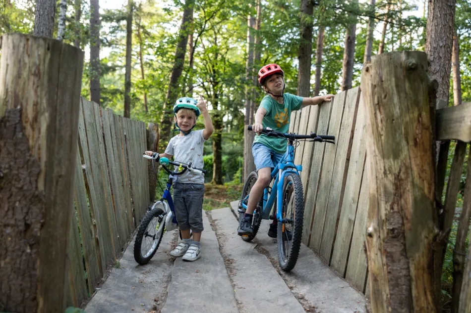 RCN Vakantiepark het Grote Bos