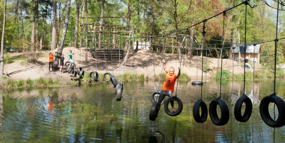 RCN Vakantiepark het Grote Bos