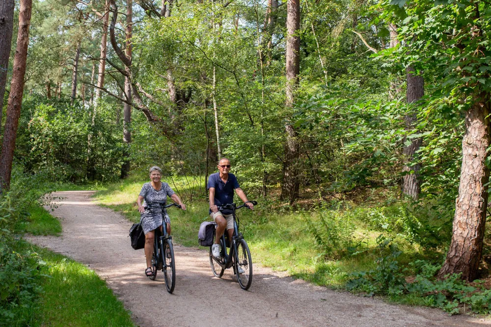 RCN Vakantiepark het Grote Bos