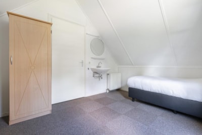 Holiday home Beukenrode