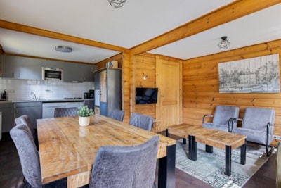 Bungalow Sparrendaal