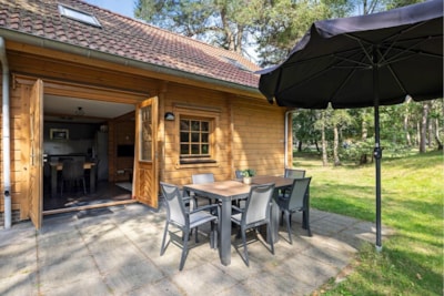 Bungalow Sparrendaal