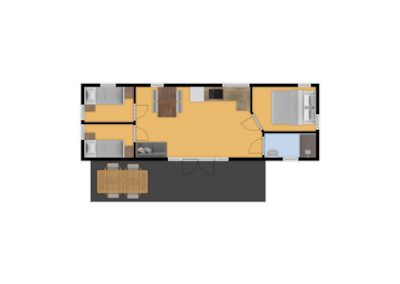 Chalet Weerdensteyn