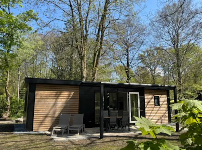 Chalet Weerdensteyn