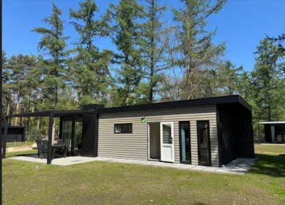 Bungalow Noordhout