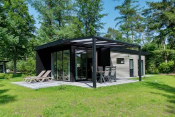 Huuraccommodatie(s) - Bungalow Noordhout - RCN Vakantiepark het Grote Bos