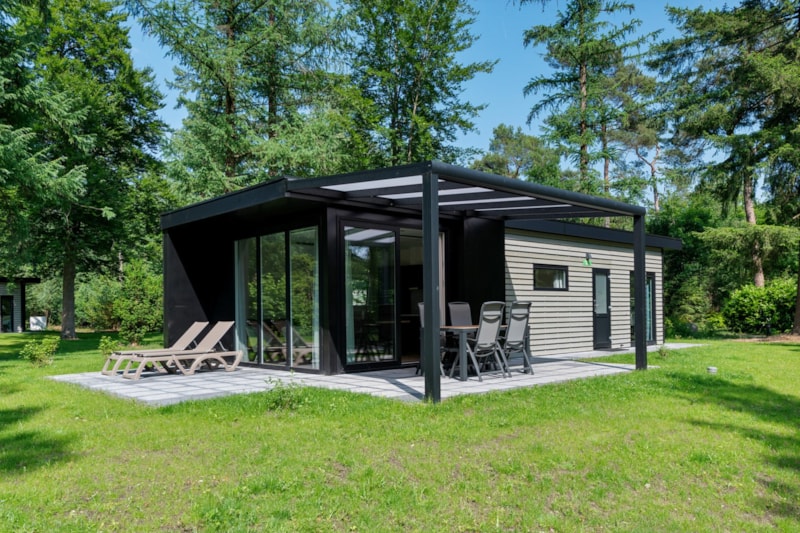 Bungalow Noordhout