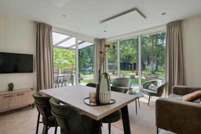Bungalow Noordhout