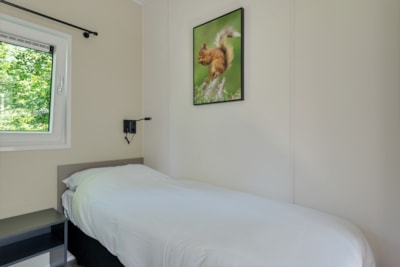 Bungalow Noordhout