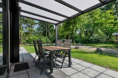 Bungalow Noordhout