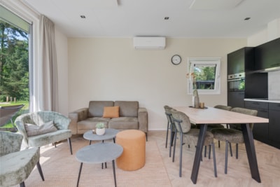 Bungalow Noordhout