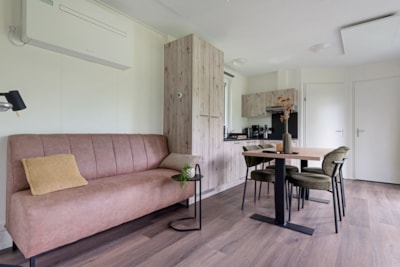 Chalet Weerdensteyn
