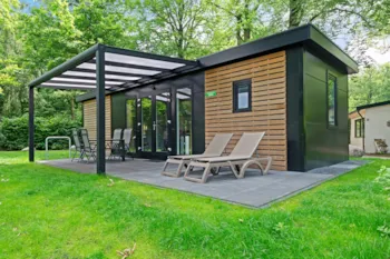 Huuraccommodatie(s) - Chalet Weerdensteyn - RCN Vakantiepark het Grote Bos