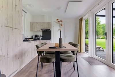 Chalet Weerdensteyn